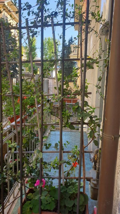 Apartamento Cesena3 Milán