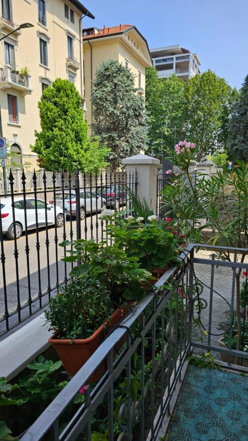 Apartamento Cesena3 Milán