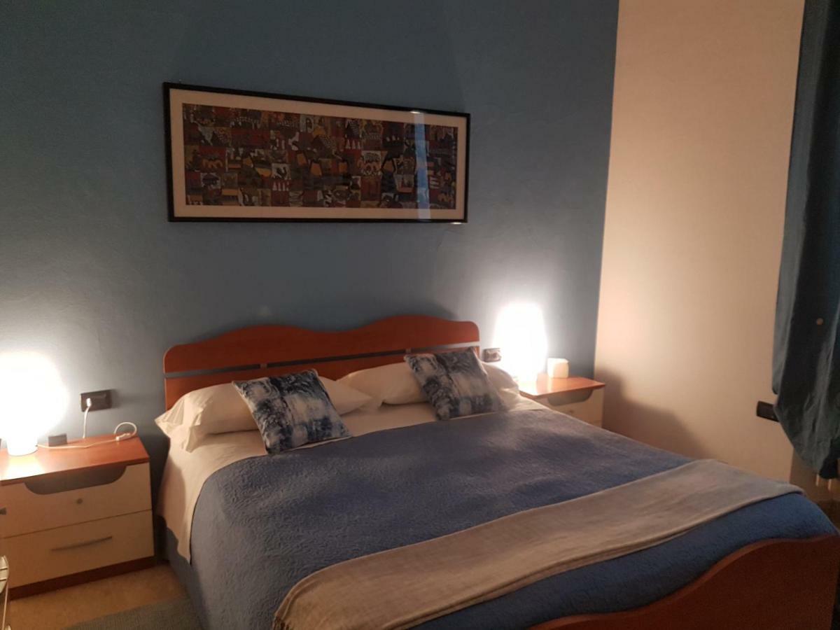 Apartamento Cesena3