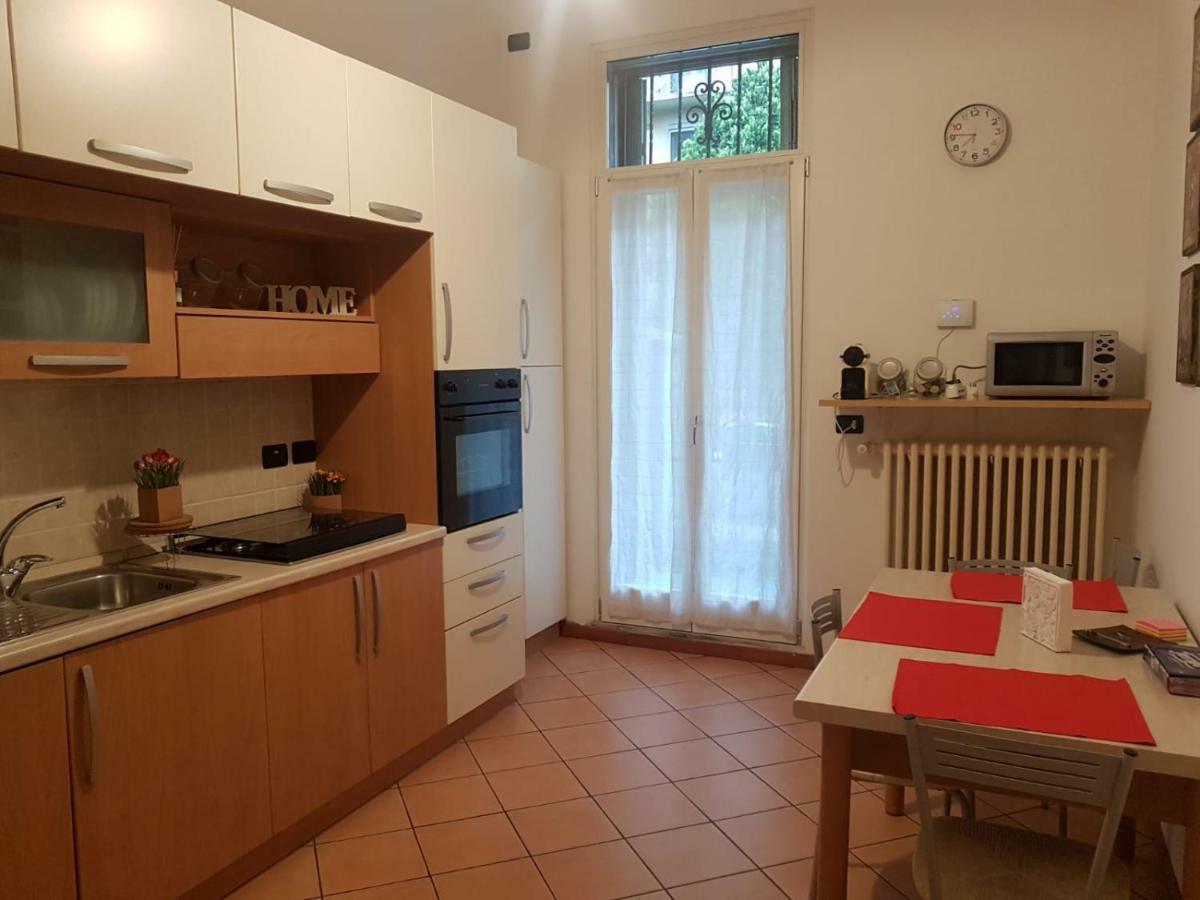 Apartamento Cesena3